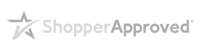 Logo300x75_Shopper_Approved_ltgrey Logo300x75_Shopper_Approved_ltgrey