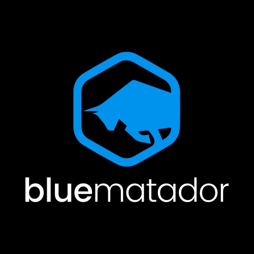 BlueMatador-Logo-Stacked-reversed