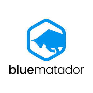 BlueMatador-Logo-Stacked