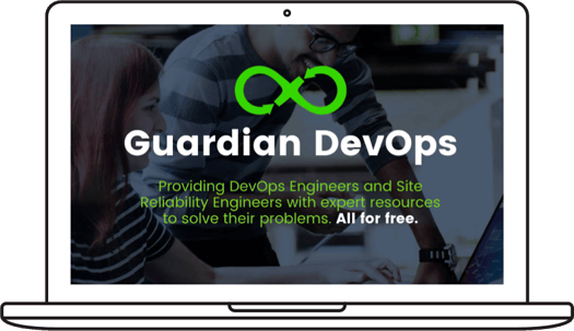 Introducing Guardian DevOps