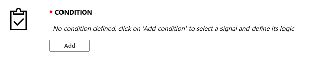 add-condition