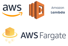 AWS Fargate vs. Lambda