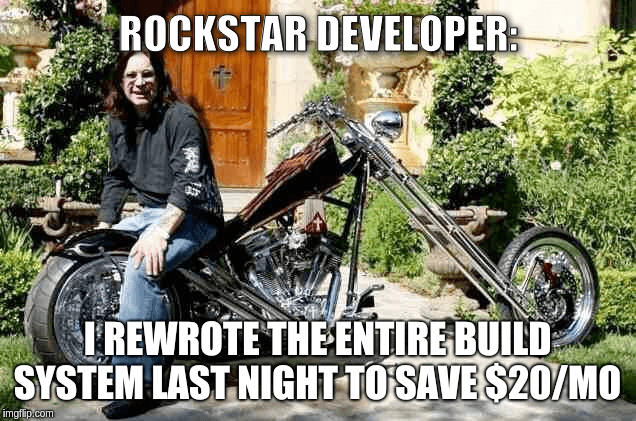 rockstar-developer