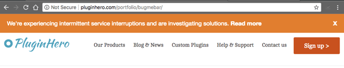 bugmebar-downtime-alert-bar.png