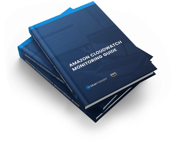 Amazon CloudWatch Monitoring Guide from Blue Matador