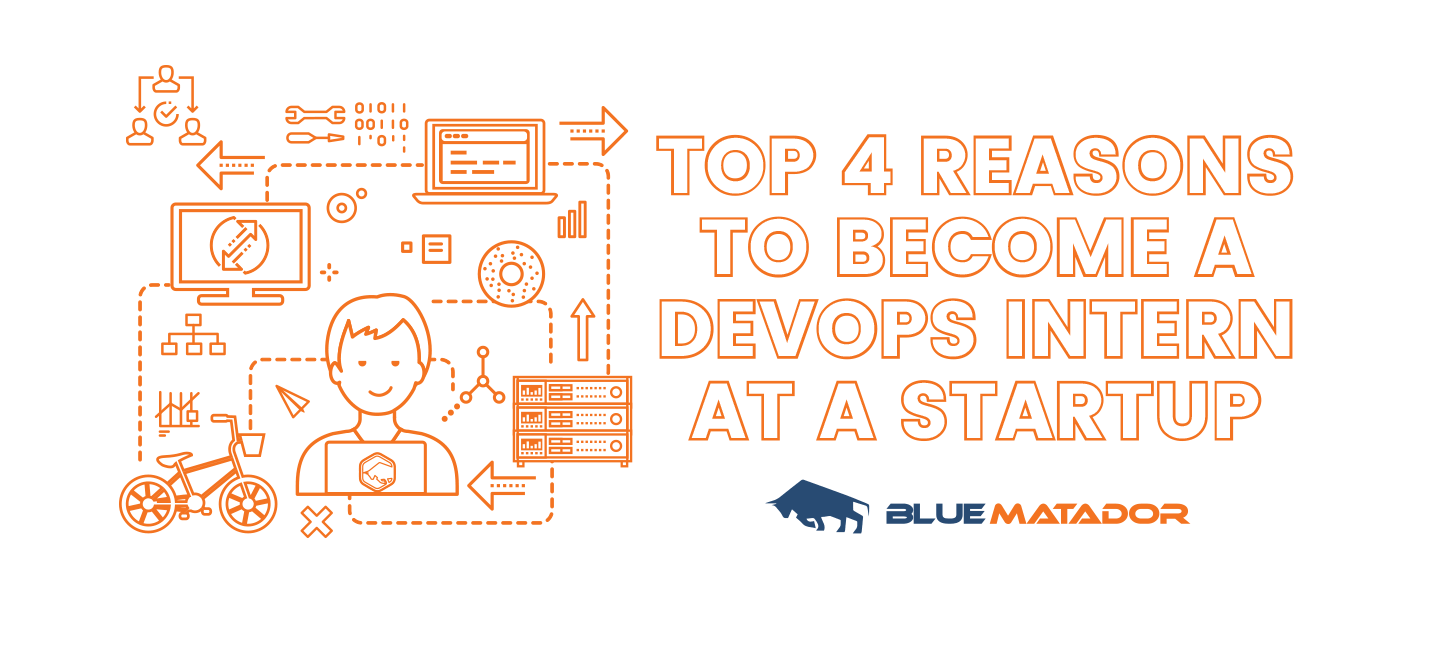 top-4-reasons-to-become-devops-intern-startup