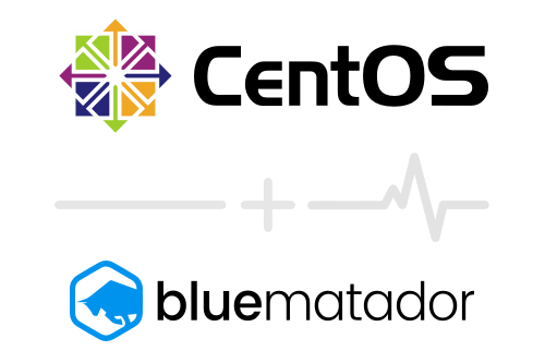 Integration-CentOS-BlueMatador