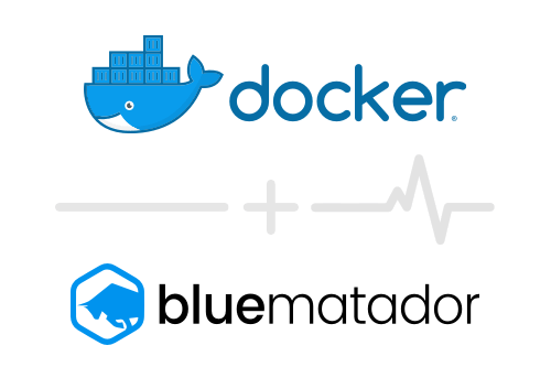 Integration-Docker-BlueMatador