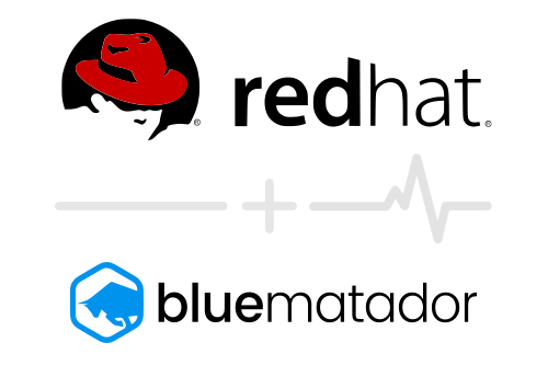 Integration-RedHat-BlueMatador