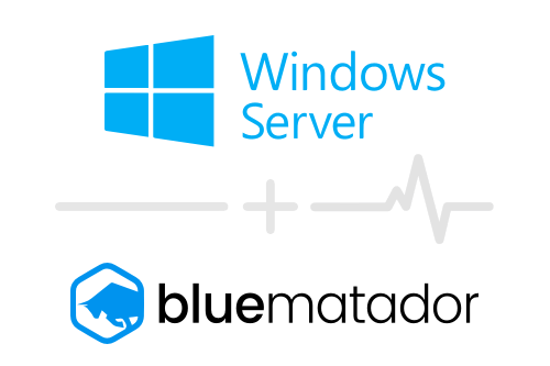 Integration-Windows-Server -BlueMatador