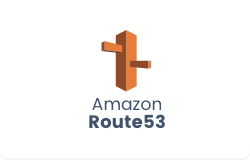 Monitor your Route53 domains and zones for configuration errors.