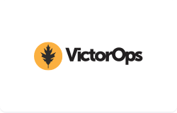 Receive incidents through your VictorOps accounts.
