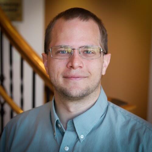 Matthew Barlocker, Owner